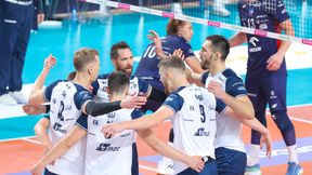 ZAKSA Kędzierzyn-Koźle nie pozostawiła złudzeń beniaminkowi PlusLigi