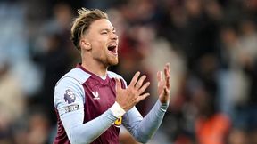 Aston Villa zatrzymała Arsenal!