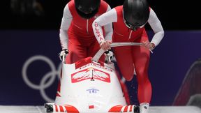 Polki zaczęły dobrze. Potem błąd za błędem