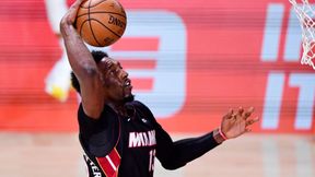 NBA. Dorastał z mamą w przyczepie, teraz jej to wynagrodził. Bam Adebayo kupił kobiecie nowy dom