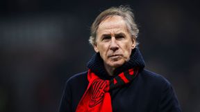 W nocy pojawiły się niepokojące wpisy. "Uśmiercili" legendę AC Milanu