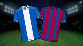 Alaves - FC Barcelona: Bonus 500 zł za Bet Builder z typami na mecz
