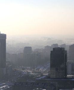 Normy przekroczone o ponad 1000 proc! Dramatyczna jakość powietrza w całym kraju