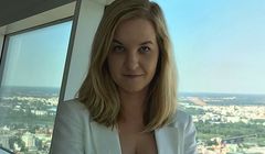 Anna Tuzek szefową marketingu w Invest Komfort