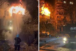 Trump: Putin chce końca wojny. Oto, co Rosja zrobiła ostatniej nocy