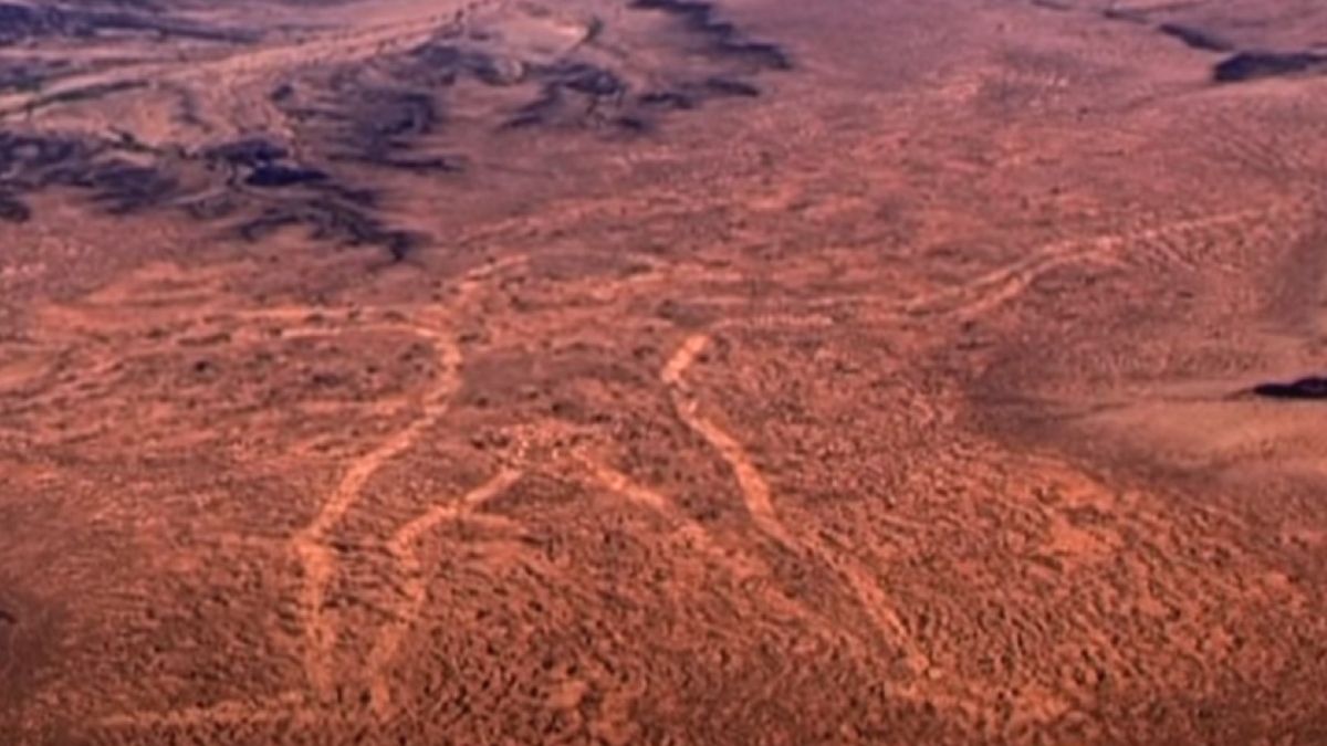 Nie wiadomo, kto stoi za jego autorstwem. Za rozwiązanie zagadki jest przewidziana wysoka nagroda