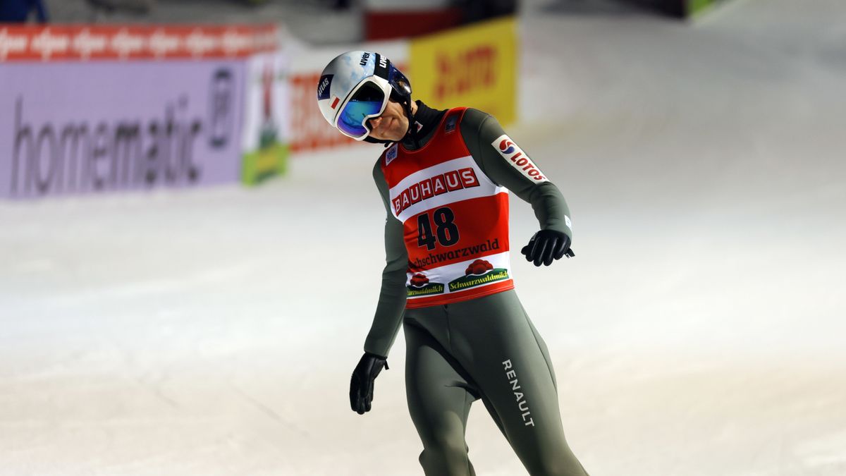 Kamil Stoch