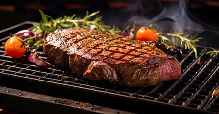 Grill węglowy czy elektryczny? Oto porównanie i wybór najlepszego