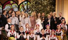 „Wielkie kolędowanie” w Wigilię w Polsacie