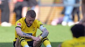 Upokorzona Borussia bez szans na powtórkę w kolejnych sezonach? Mistrzostwo odjechało na finiszu