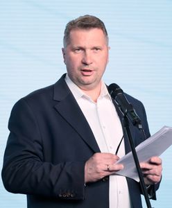 PiS nie poradziło sobie ze sprawą Nawrockiego? "Można było zrobić lepiej"