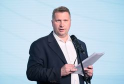 PiS nie poradziło sobie ze sprawą Nawrockiego? "Można było zrobić lepiej"