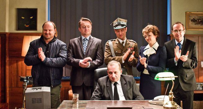 „Ucho Prezesa” nie ociepla wizerunku PiS-u, Kaczyńskiego ani Szydło