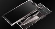 Caviar Cyberphone czyli iPhone 11 Pro jak Tesla Cybertruck. Luksusowa rosyjska edycja