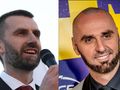 Możdżonek odpowiedział na wpis Tuska. Tak zareagował Gortat
