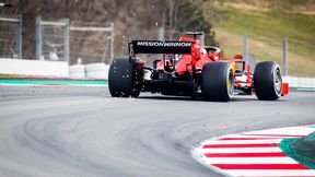F1: Ferrari może przerwać dominację Mercedesa. Nerwy w niemieckim zespole