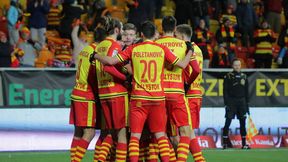 Jagiellonia Białystok - Wisła Płock na żywo. Transmisja TV, stream online