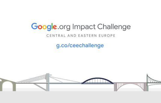 Google uruchamia Impact Challenge. 2 mln euro dla firm na walkę z nierównościami i wykluczeniem cyfrowym, na liście Polska