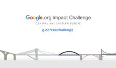 Google uruchamia Impact Challenge. 2 mln euro dla firm na walkę z nierównościami i wykluczeniem cyfrowym, na liście Polska