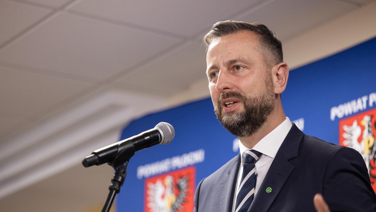 W�adys�aw Kosiniak-Kamysz
Szymon �abi�ski
6. Mazowieckiej Brygady Obrony Terytorialnej, list intencyjny, MON, obrona terytorialna, OT, polityka, wojska obrony terytorialnej, WOT