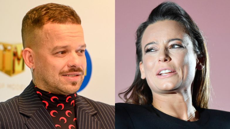 Michał Piróg OSTRO odpowiada na słowa Anny Muchy