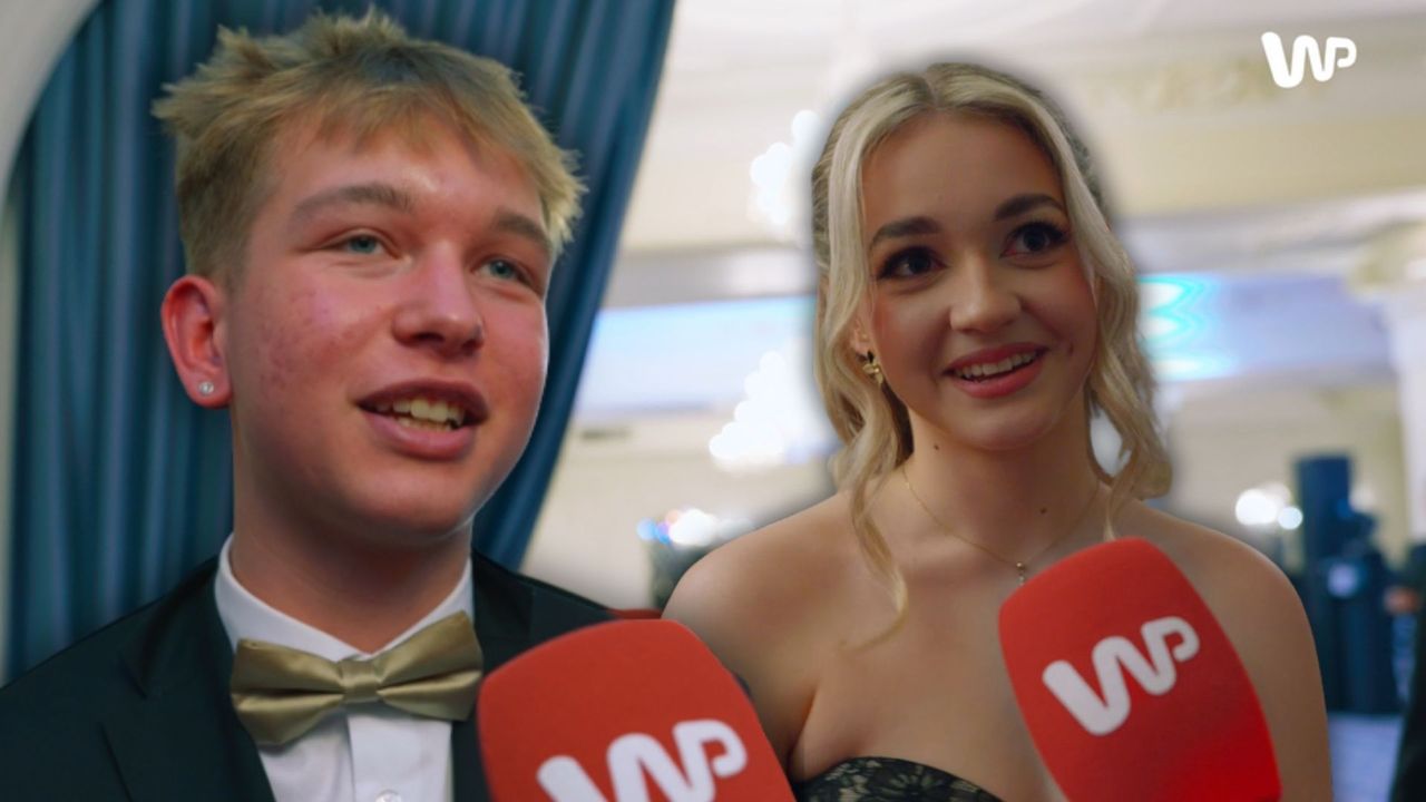 "Będę mieszkać u siostry". Maturzyści ujawnili plany