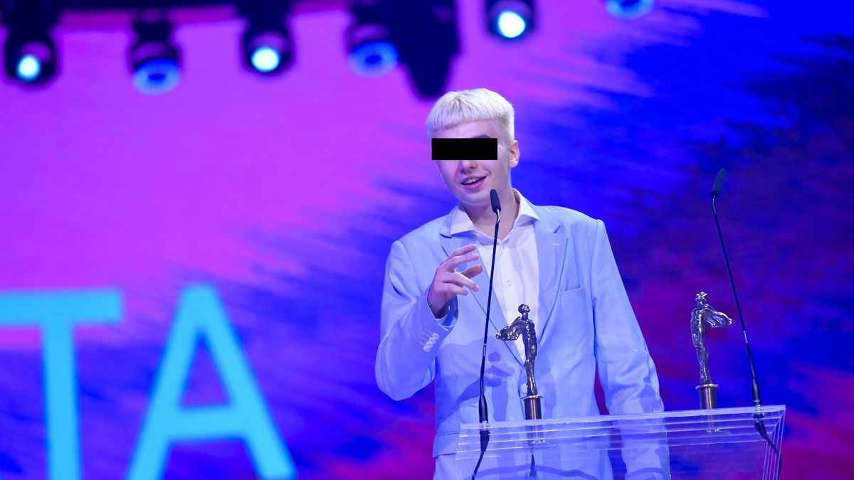 Michał M. robił w sobotę to, co kocha