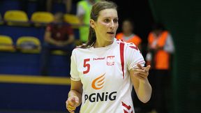 Iwona Niedźwiedź-Cecotka: Zastanawiałam się nad powrotem do Polski, ale...