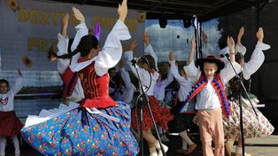 Inowrocław: Mini Playback Show przedszkolaków