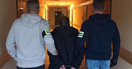 Były trener podejrzany o pedofilię. Jest akt oskarżenia