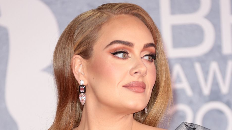 Adele jest w trakcie serii koncertów w Las Vegas