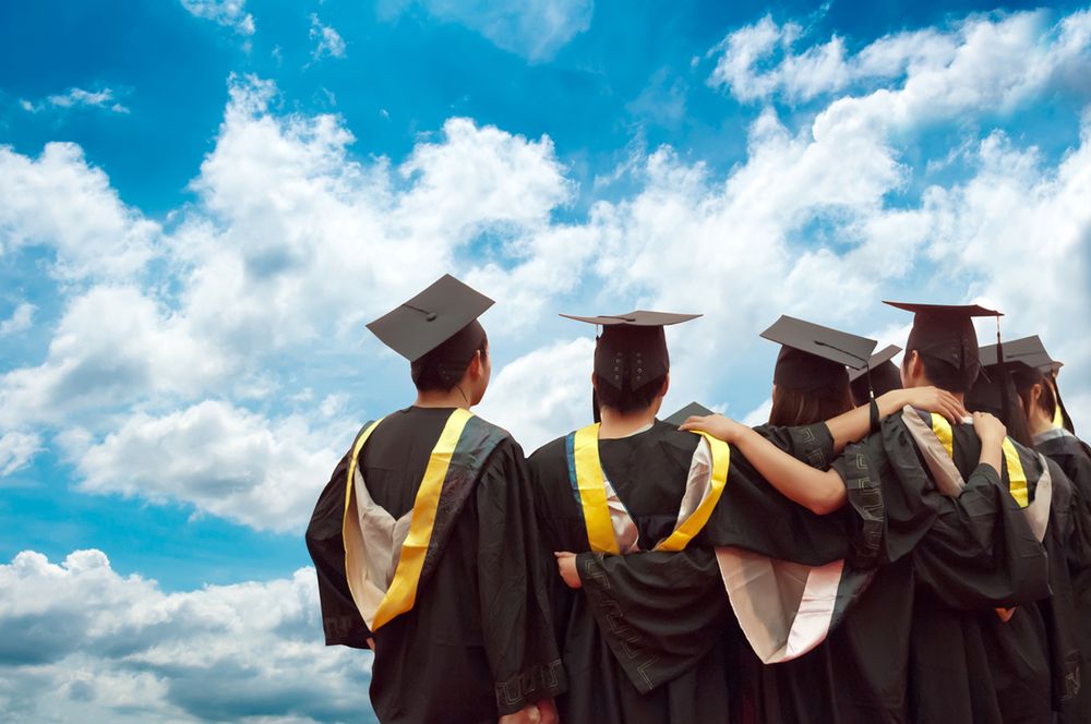 Gry, kosmos i bezpieczeństwo w Sieci - o tym uczą uczelnie. Chce się być studentem! 2