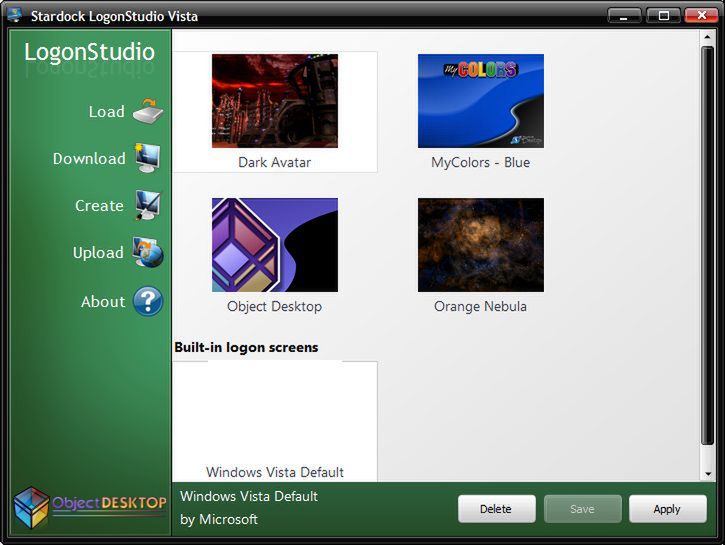 Jak zmienić ekran logowania w Windows? 4