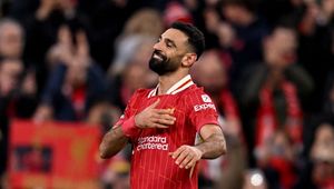 Liverpool podjął decyzję ws. Salaha. Co z przyszłością Egipcjanina?