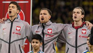 Media: Polska osłabiona. Kluczowy piłkarz nie przyjedzie na zgrupowanie