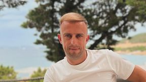 Grosicki nie chciał dłużej czekać. Zareagował na słowa szefa Pogoni