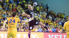 Bundesliga. THW Kiel szuka prawoskrzydłowego. Ole Rahmel odchodzi