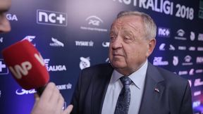 Bartosz Zmarzlik wyciąga się jak guma. Nauczył się tego od Tomasza Golloba