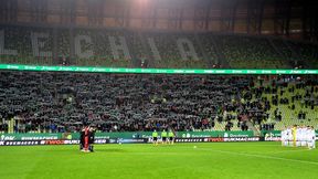 Piękny gest Lechii Gdańsk. Ostatni mecz Pawła Adamowicza