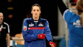 Szóstka 4. kolejki Ligi Mistrzyń 2014/2015