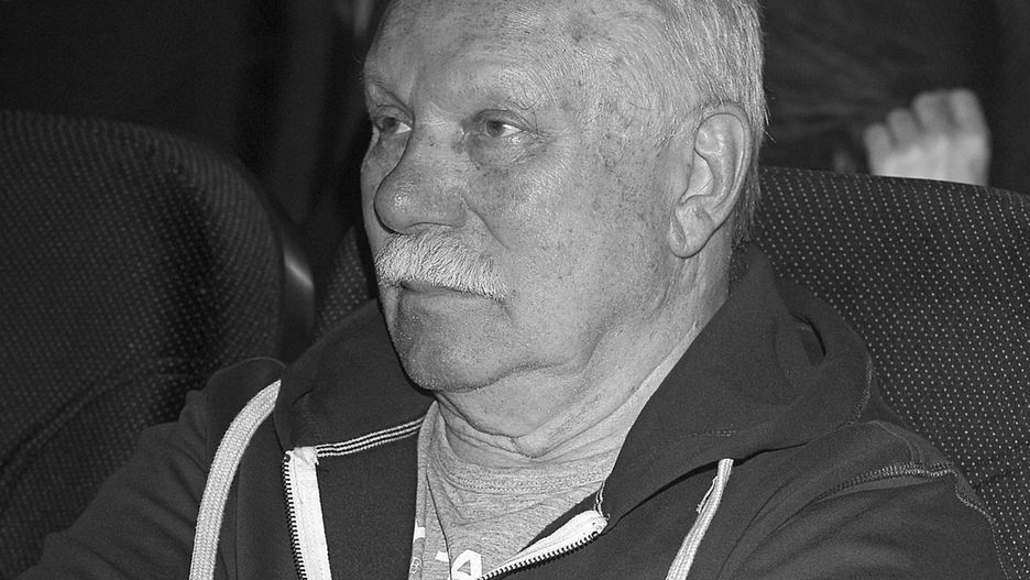 Andrzej Korzyński nie żyje. Zmarł 18 kwietnia 2022 r. Miał 82 lata