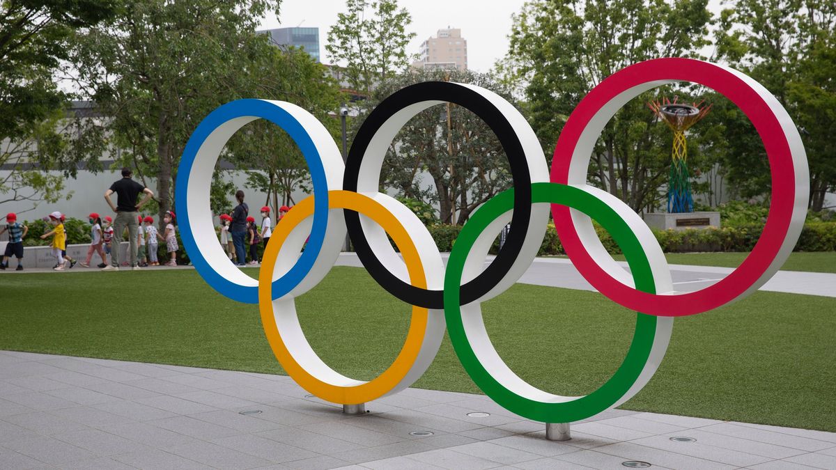 Wytypowano, ile medali podczas IO w Tokio zdobędą Polacy