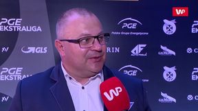 Steki prezesa Rusieckiego tajemnicą sukcesu Fogo Unii Leszno