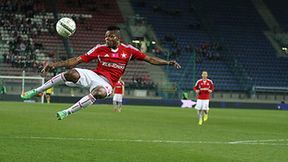 Wisła Kraków - Zawisza Bydgoszcz 0:1, część 2