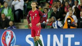 Euro 2016: Portugalia - Islandia 1:1 (galeria)