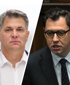 Złośliwości w programie na żywo. "Słońce mocno nagrzało"