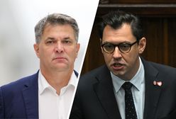 Złośliwości w programie na żywo. "Słońce mocno nagrzało"