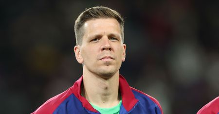 Oto zwiastun filmu "Szczęsny". Co ujawni polski bramkarz?