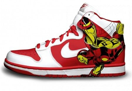 Najlepsze buty dla graczy 13