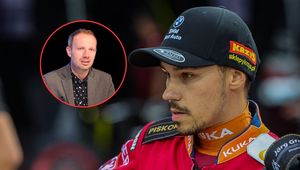 Żużel. Dominik Kubera odchodzi z Motoru. Ostro skomentował zachowanie zawodnika